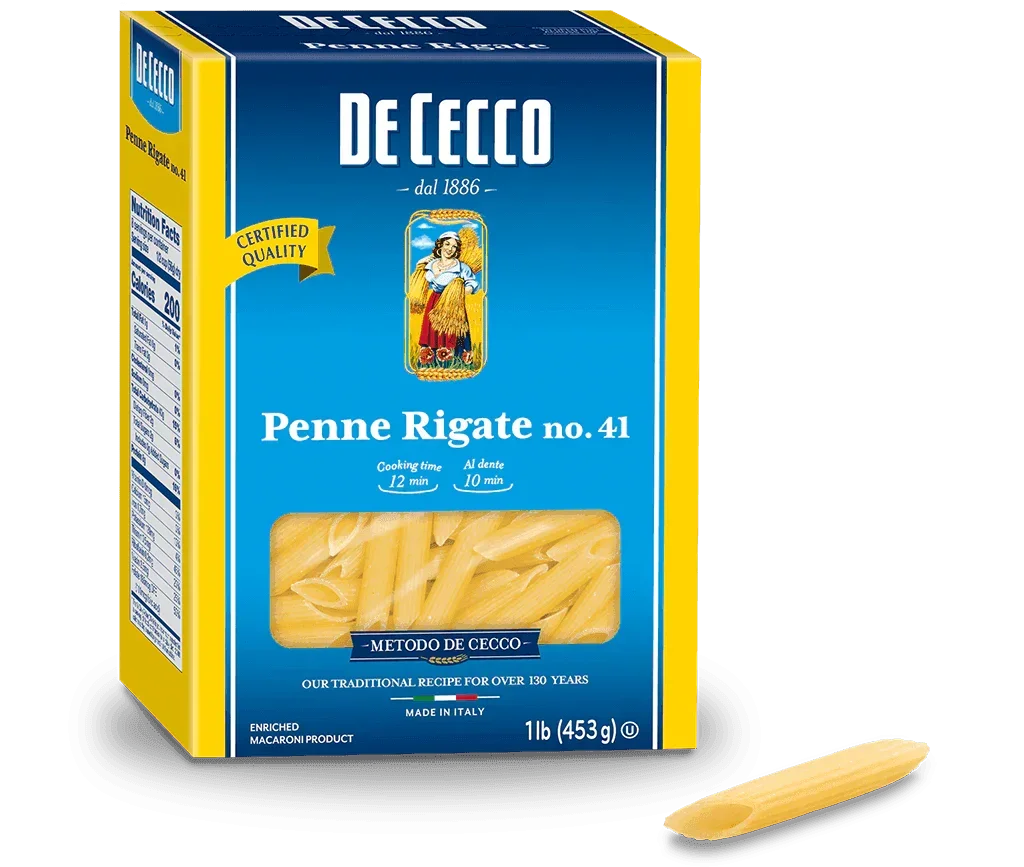 DeCecco Pasta 1lb. - East Side Grocery