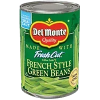 Del Monte Canned Vegetable 14.5oz. - East Side Grocery