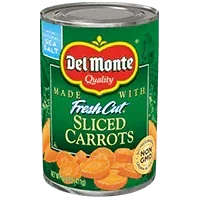 Del Monte Canned Vegetable 14.5oz. - East Side Grocery