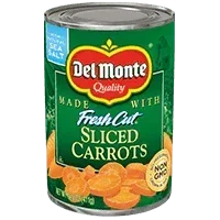 Del Monte Canned Vegetable 14.5oz. - East Side Grocery