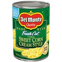 Del Monte Canned Vegetable 14.5oz. - East Side Grocery