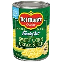 Del Monte Canned Vegetable 14.5oz. - East Side Grocery