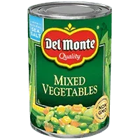 Del Monte Canned Vegetable 14.5oz. - East Side Grocery