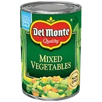 Del Monte Canned Vegetable 14.5oz. - East Side Grocery