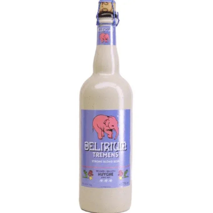 Delirium Tremens 25.4oz. - East Side Grocery