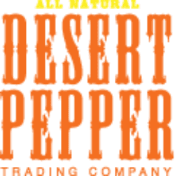 Desert Pepper Salsa 16oz. - East Side Grocery