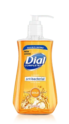 Dial Hand Soap 7.5oz. - East Side Grocery