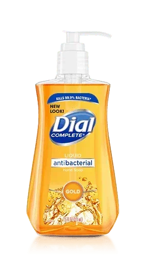 Dial Hand Soap 7.5oz. - East Side Grocery
