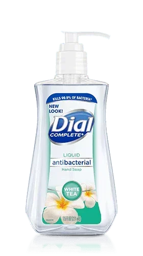 Dial Hand Soap 7.5oz. - East Side Grocery