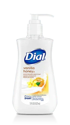 Dial Hand Soap 7.5oz. - East Side Grocery