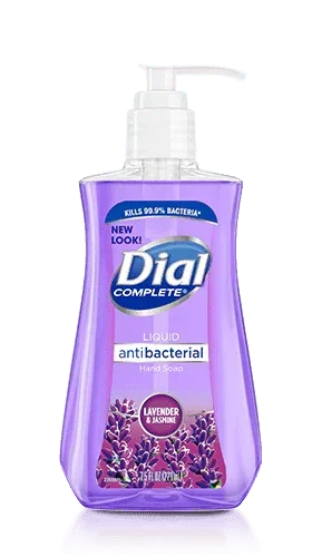 Dial Hand Soap 7.5oz. - East Side Grocery