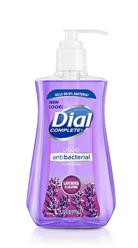 Dial Hand Soap 7.5oz. - East Side Grocery