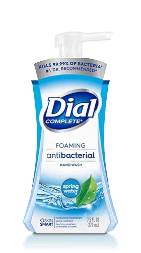 Dial Hand Soap 7.5oz. - East Side Grocery