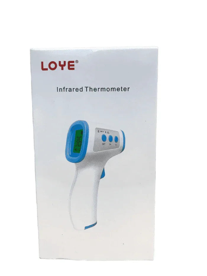 Digital Infrared Thermometer - East Side Grocery