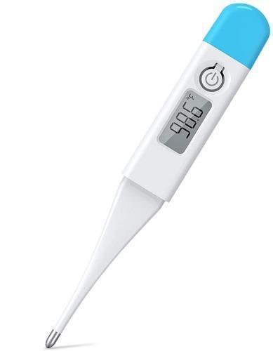 Digital Thermometer - East Side Grocery