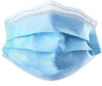 Disposable Medical Face Mask 3ply - East Side Grocery
