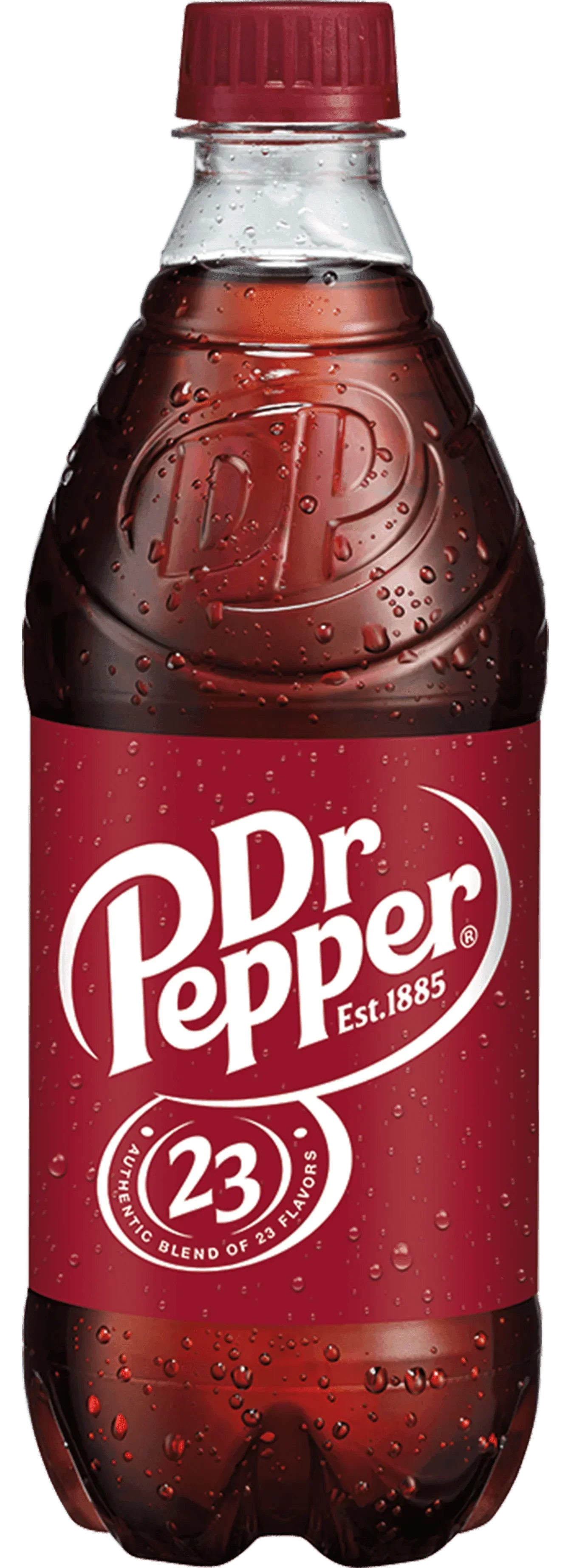 Dr. Pepper 20oz. Bottle - East Side Grocery
