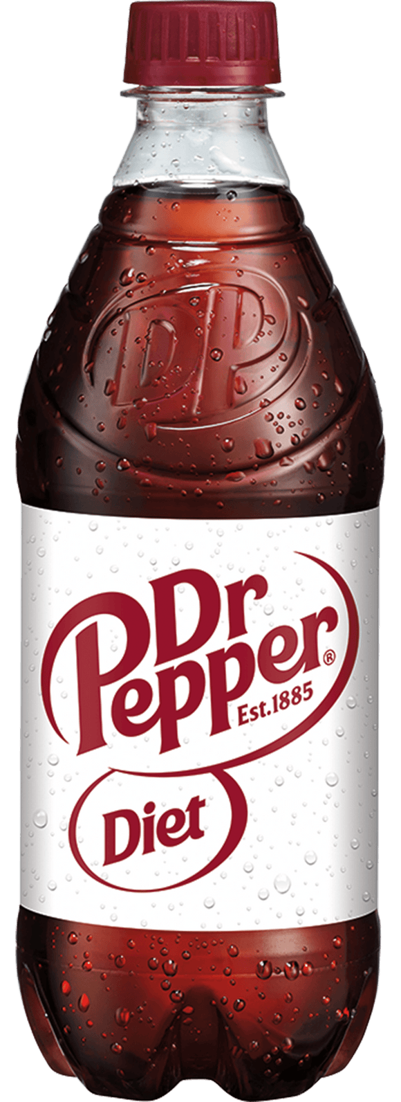 Dr. Pepper Diet 20oz. Bottle - East Side Grocery