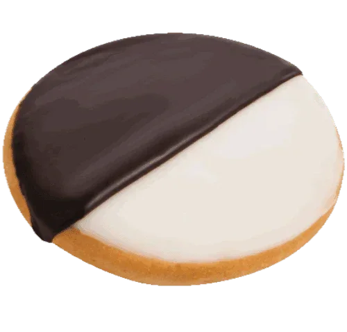 Fernando's Bakery Black & White Cookie - East Side Grocery