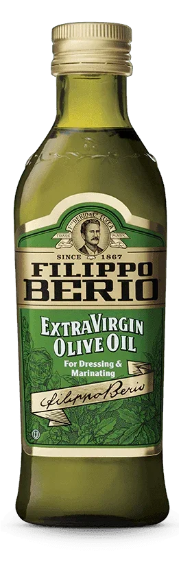 Filippo Berio Extra Virgin Olive Oil 25.3oz. - East Side Grocery