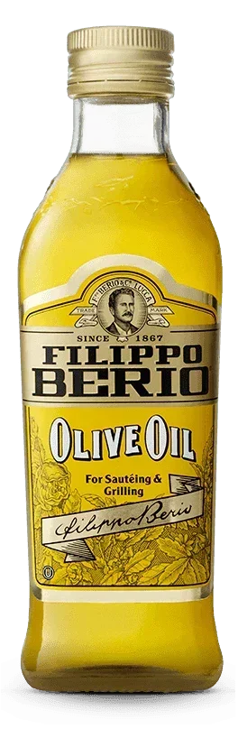 Filippo Berio Olive Oil 25.3oz. - East Side Grocery