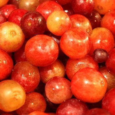 Fresh Cut Red Grapes - East Side Grocery
