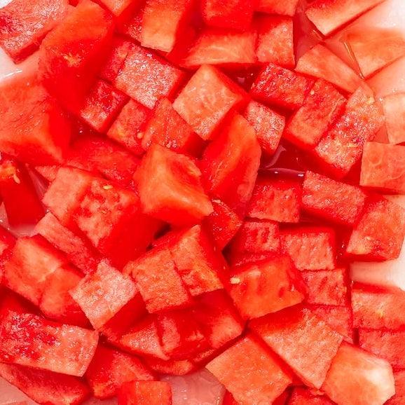 Fresh Cut Watermelon - East Side Grocery