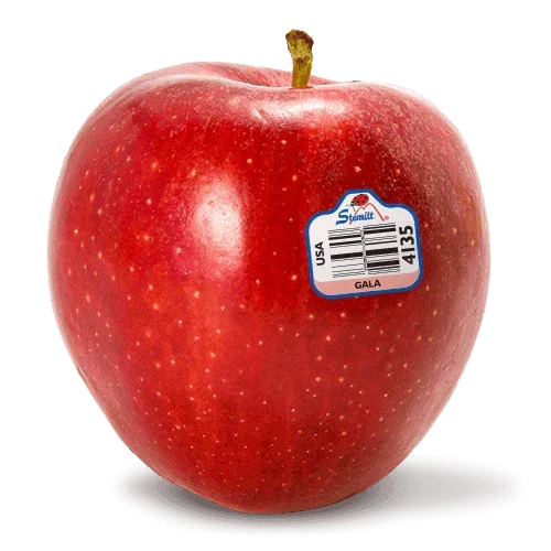 Fresh Fruit Gala Apples - East Side Grocery