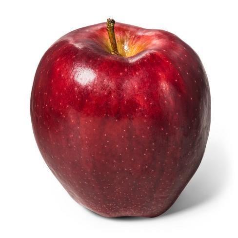 Fresh Fruit Red Delicious Apples - East Side Grocery