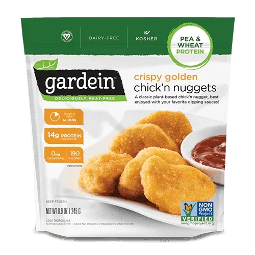 Gardein Deliciously Meat Free - East Side Grocery