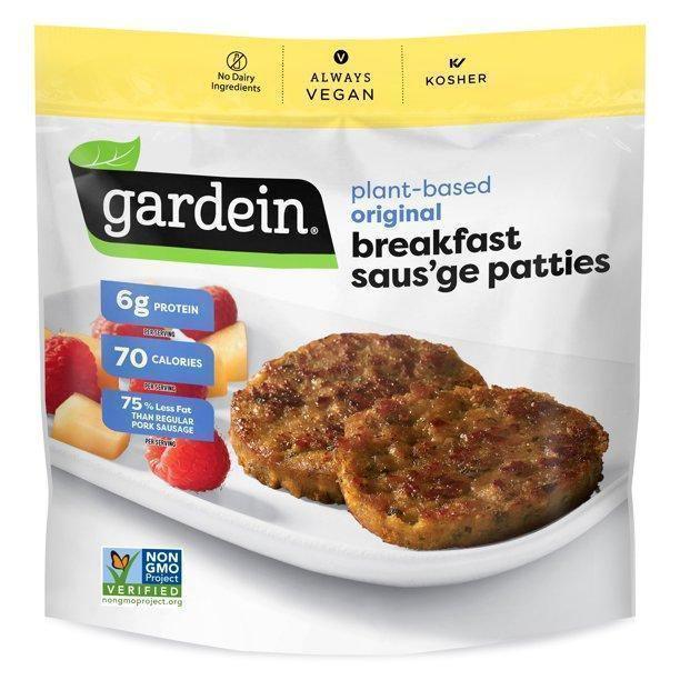 Gardein Deliciously Meat Free - East Side Grocery