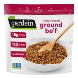 Gardein Deliciously Meat Free - East Side Grocery