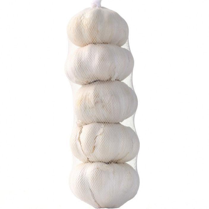 garlic 5-pack - East Side Grocery