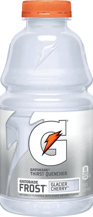 Gatorade Glacier Cherry - 28oz. - East Side Grocery