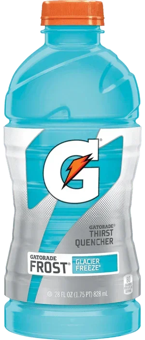 Gatorade Glacier Freeze - 28oz. - East Side Grocery