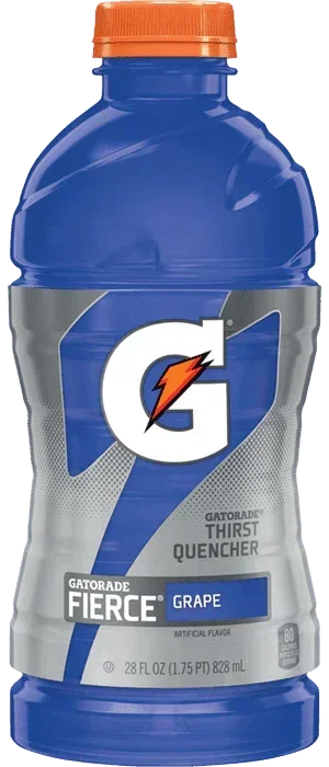 Gatorade Grape - 28oz. - East Side Grocery