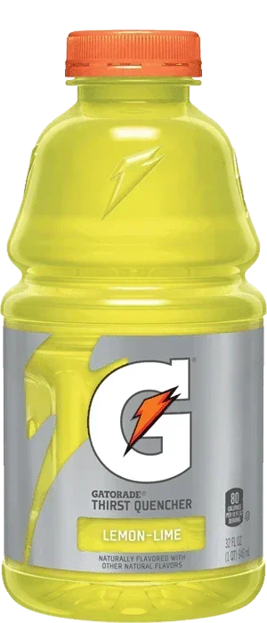 Gatorade Lemon Lime - 28oz. - East Side Grocery