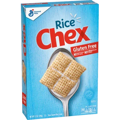 General Mills Cereals - East Side Grocery
