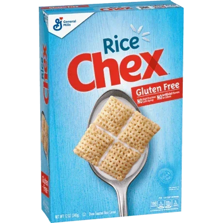 General Mills Cereals - East Side Grocery