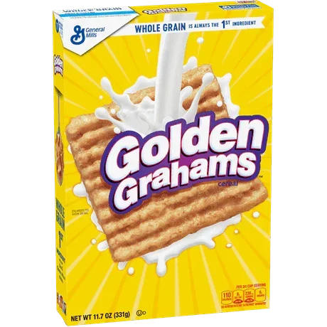 General Mills Cereals - East Side Grocery