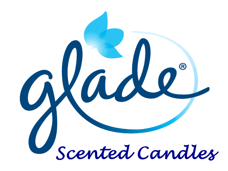 Glade Scented Candle - East Side Grocery