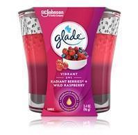 Glade Scented Candle - East Side Grocery