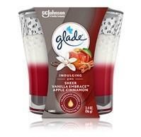 Glade Scented Candle - East Side Grocery