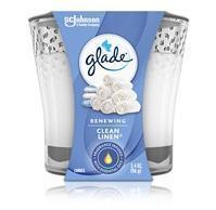 Glade Scented Candle - East Side Grocery
