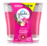 Glade Scented Candle - East Side Grocery