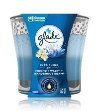 Glade Scented Candle - East Side Grocery