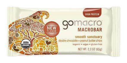 GoMacro Bars 2.3oz. - East Side Grocery