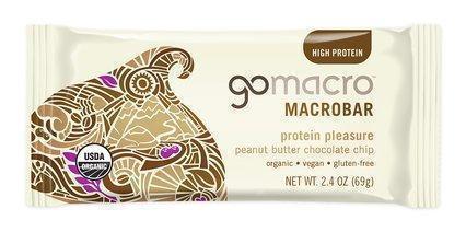GoMacro Bars 2.3oz. - East Side Grocery