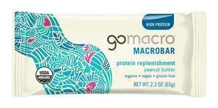 GoMacro Bars 2.3oz. - East Side Grocery