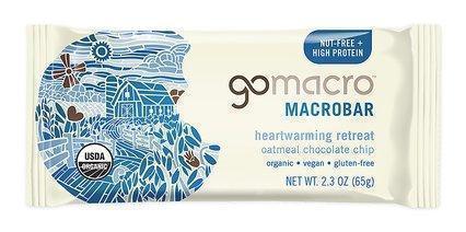 GoMacro Bars 2.3oz. - East Side Grocery